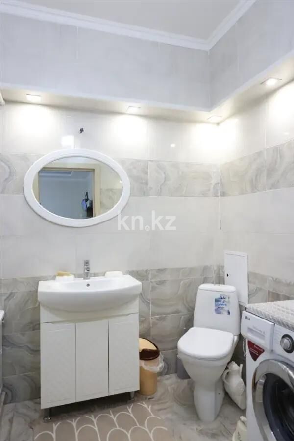 Продажа 3-комнатной квартиры, 71 м² - Продажа квартир в блочном доме в Астане - страница 163 фото 4 из 4