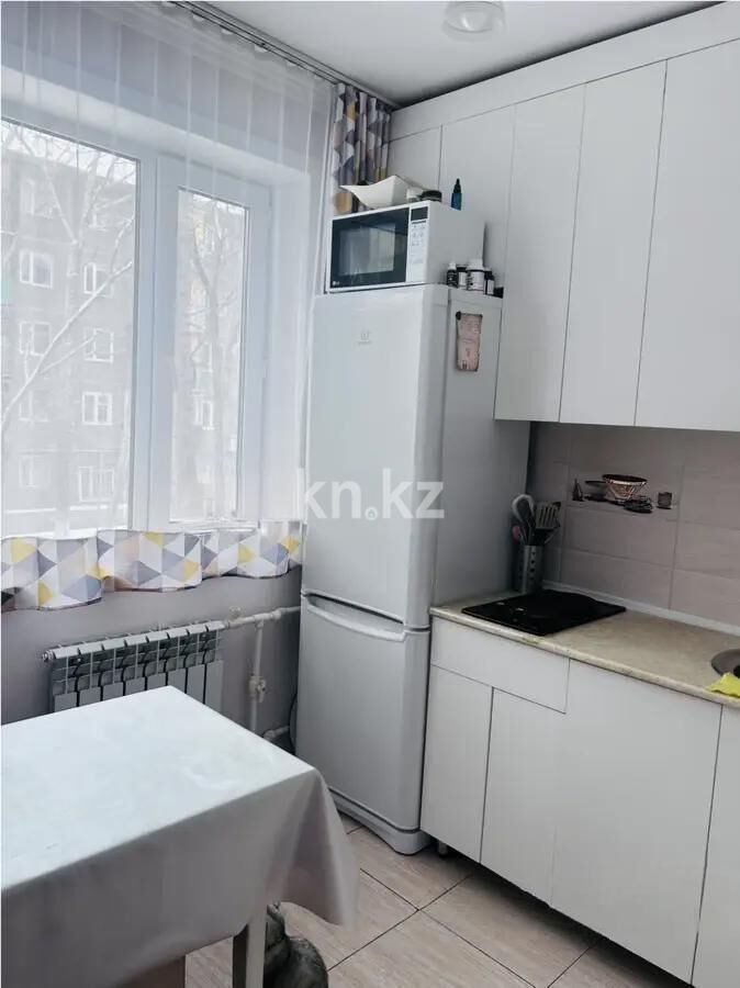 Продажа 2-комнатной квартиры, 45 м² - Продажа двухкомнатных квартир в Майкудуке Караганды - страница 20 фото 5 из 6