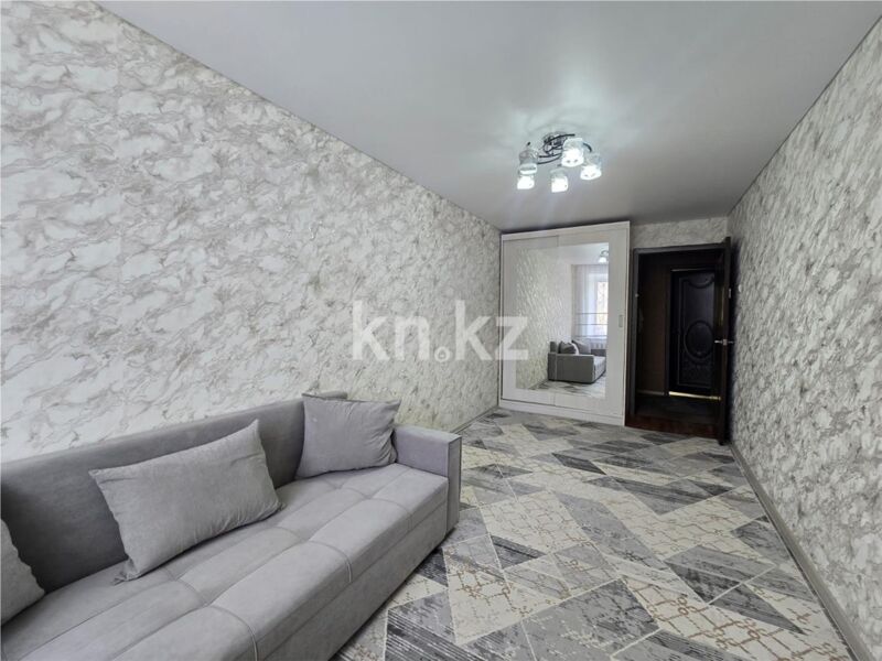Продажа 3-комнатной квартиры, 59 м² - Продажа трехкомнатных квартир в Темиртау - страница 14 фото 5 из 12