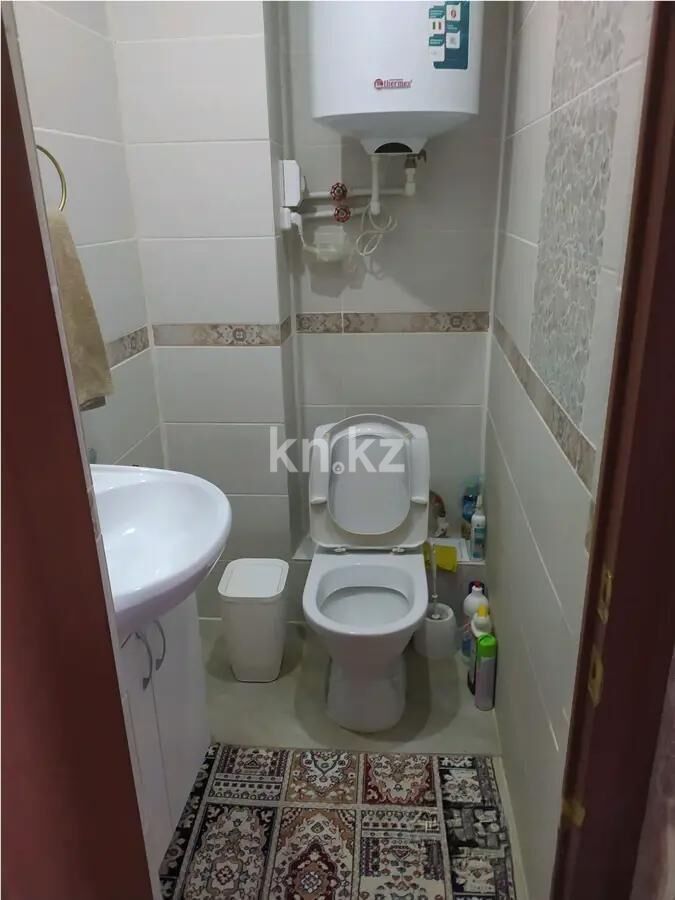 Продажа 3-комнатной квартиры, 86 м² - Продажа трехкомнатных квартир в кирпичном доме в Абае фото 6 из 7