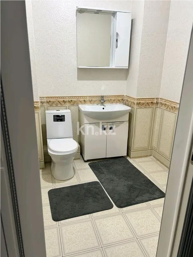 Продажа 3-комнатной квартиры, 120 м² - Продажа трехкомнатных квартир в кирпичном доме в Казахстане - страница 43 фото 5 из 6
