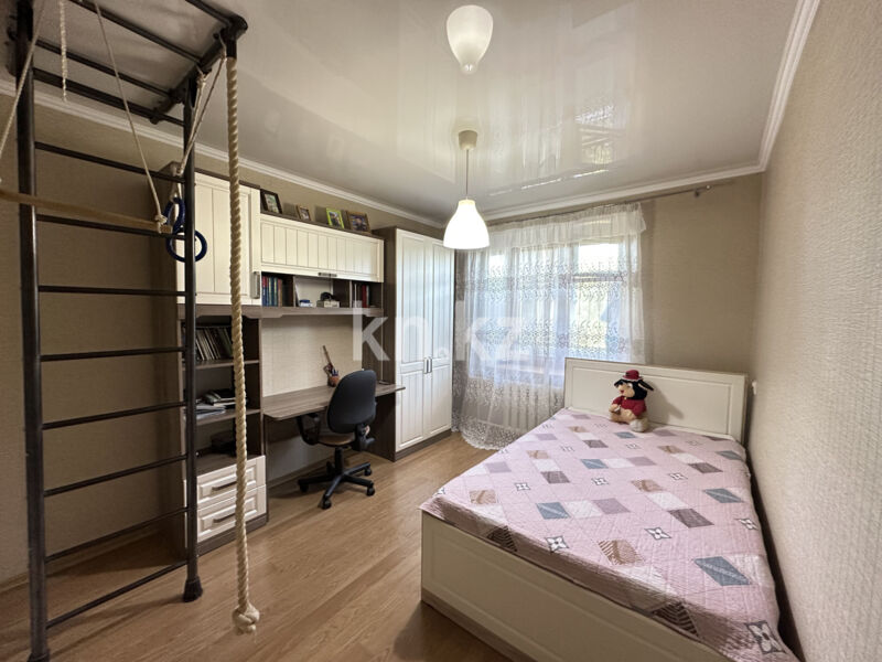 Продажа 5-комнатной квартиры, 101.4 м² - Продажа квартир в Михайловке Караганды - страница 4 фото 13 из 39