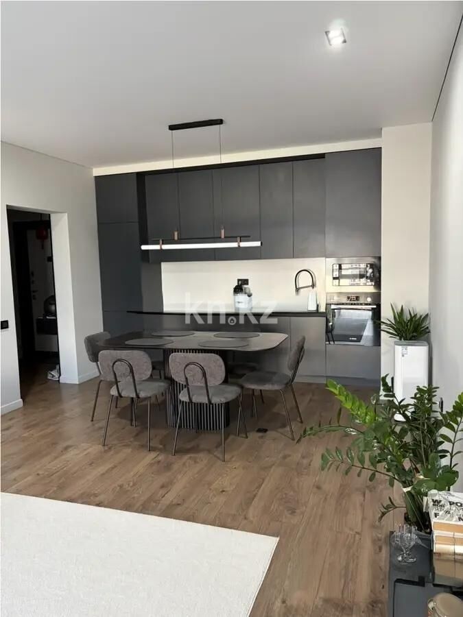 Продажа 2-комнатной квартиры, 62 м² - Продажа двухкомнатных квартир от собственников в Алматы - страница 15 фото 3 из 4