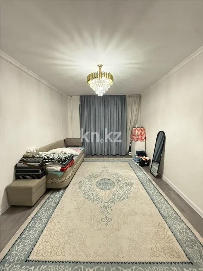 Продажа 1-комнатной квартиры, 32 м² - Продажа однокомнатных квартир в панельном доме в Алматы - страница 6 фото 1 из 3