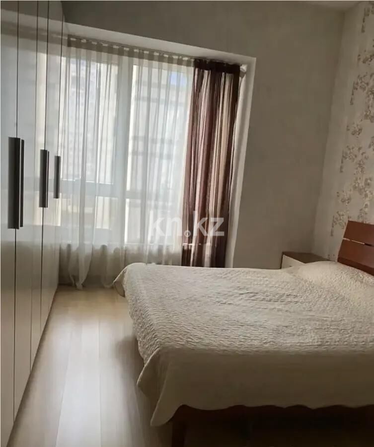 Продажа 4-комнатной квартиры, 114 м² - Продажа квартир в монолитно-каркасном доме в Казахстане - страница 2 фото 2 из 3