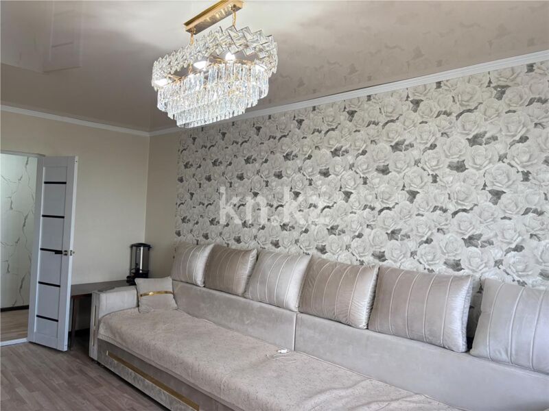 Продажа 3-комнатной квартиры, 67 м² - Продажа трехкомнатных квартир в Майкудуке Караганды - страница 4 фото 3 из 29