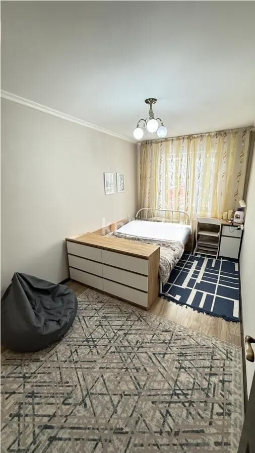 Продажа 3-комнатной квартиры, 58 м² - Продажа трехкомнатных квартир в Казахстане - страница 2 фото 3 из 5