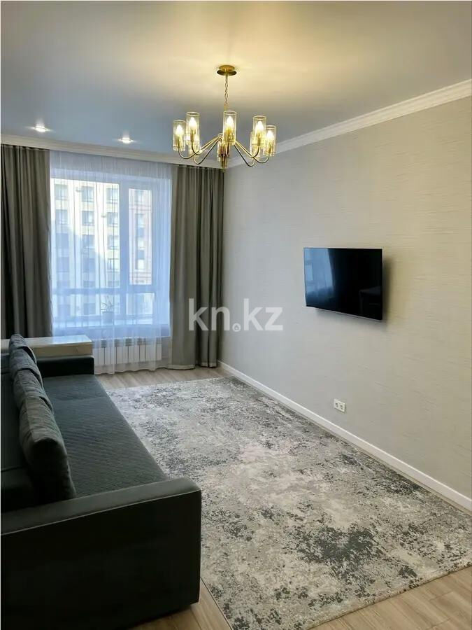 Продажа 2-комнатной квартиры, 60 м² - Продажа квартир в р-не Нура Астаны фото 1 из 4