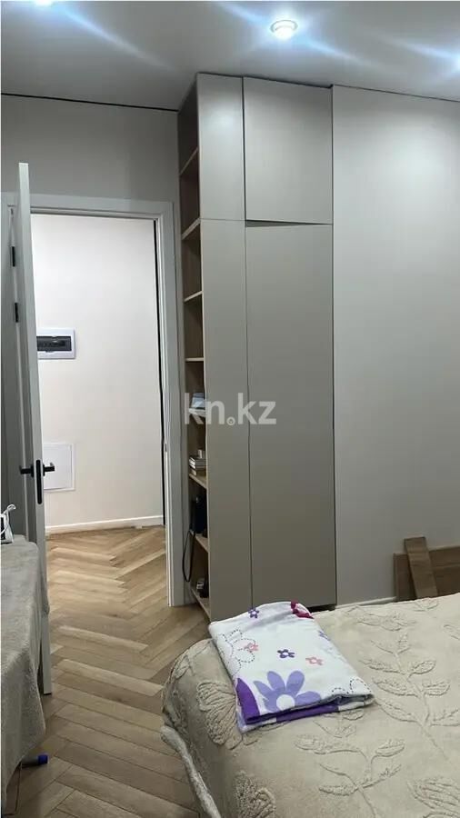 Продажа 2-комнатной квартиры, 48 м² - Продажа двухкомнатных квартир в монолитно-каркасном доме в Астане - страница 40 фото 3 из 6