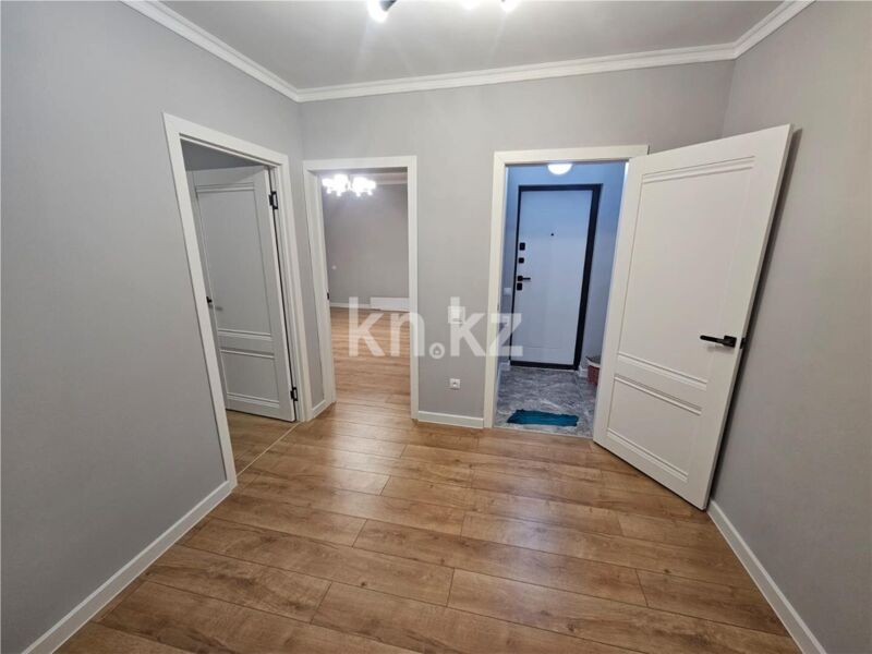 Продажа 3-комнатной квартиры, 63 м² - Продажа трехкомнатных квартир в панельном доме в Караганде фото 7 из 8