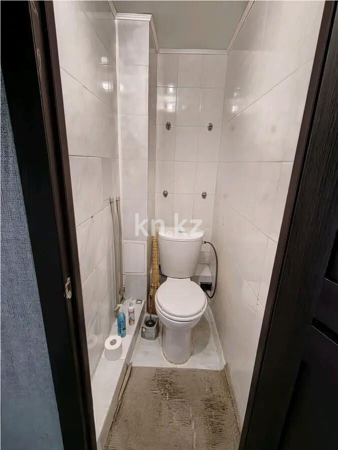 Продажа 3-комнатной квартиры, 69.5 м² - Продажа квартир в панельном доме в Астане - страница 17 фото 6 из 7