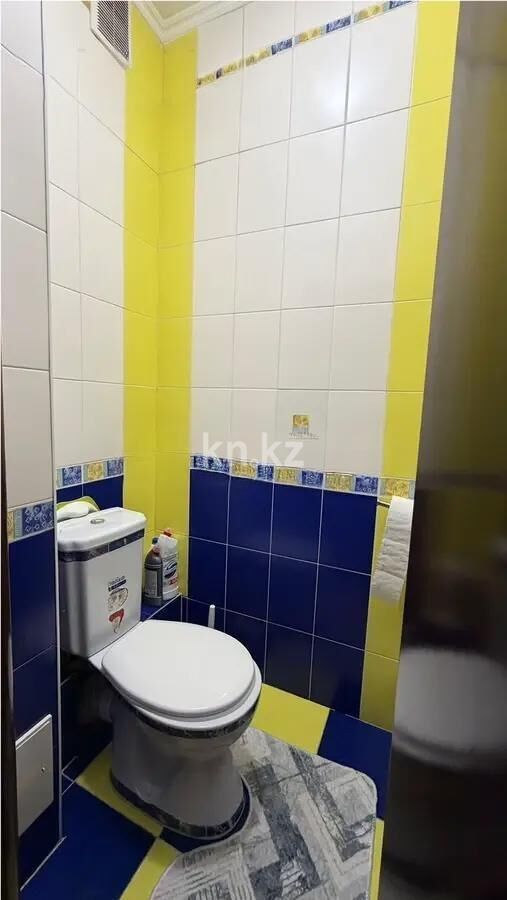 Продажа 2-комнатной квартиры, 60 м² - Продажа двухкомнатных квартир в панельном доме в Алматы - страница 28 фото 5 из 6
