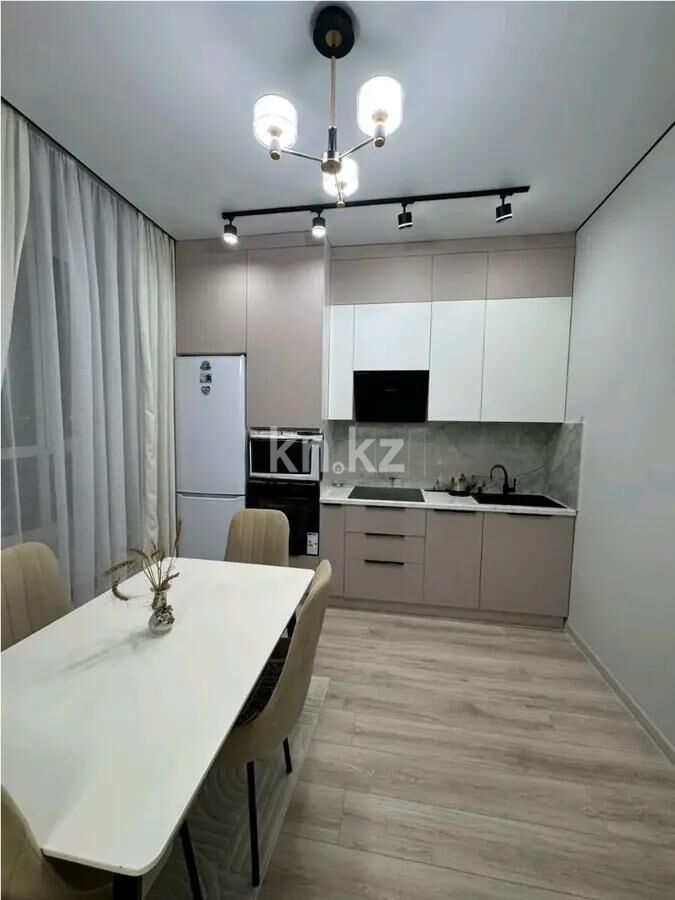 Продажа 2-комнатной квартиры, 44 м² - Продажа двухкомнатных квартир в р-не Сарайшык Астаны - страница 30 фото 3 из 4