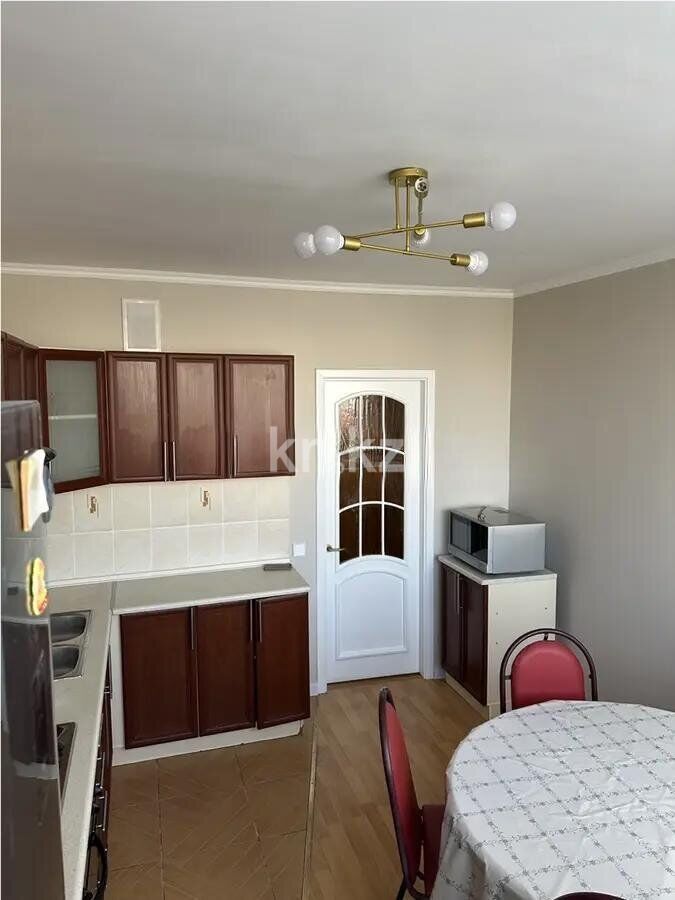 Продажа 3-комнатной квартиры, 80 м² - Продажа трехкомнатных квартир в Казахстане - страница 18 фото 8 из 14