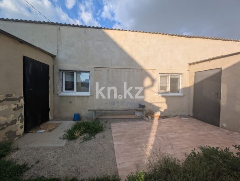 Продажа 3-комнатного дома, 103 м² - Продажа трехкомнатных домов, коттеджей в Уральске фото 30 из 40