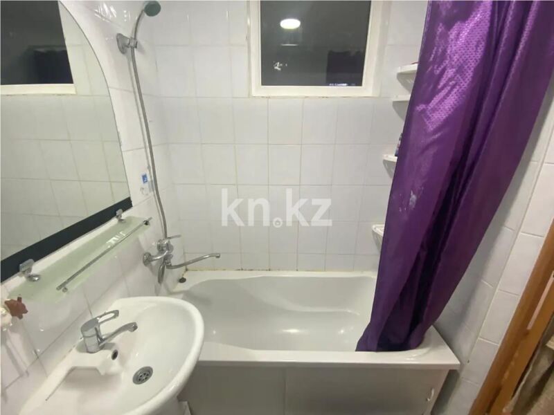 Продажа 2-комнатной квартиры, 33 м² - Недвижимость в Алматы - страница 26 фото 7 из 8