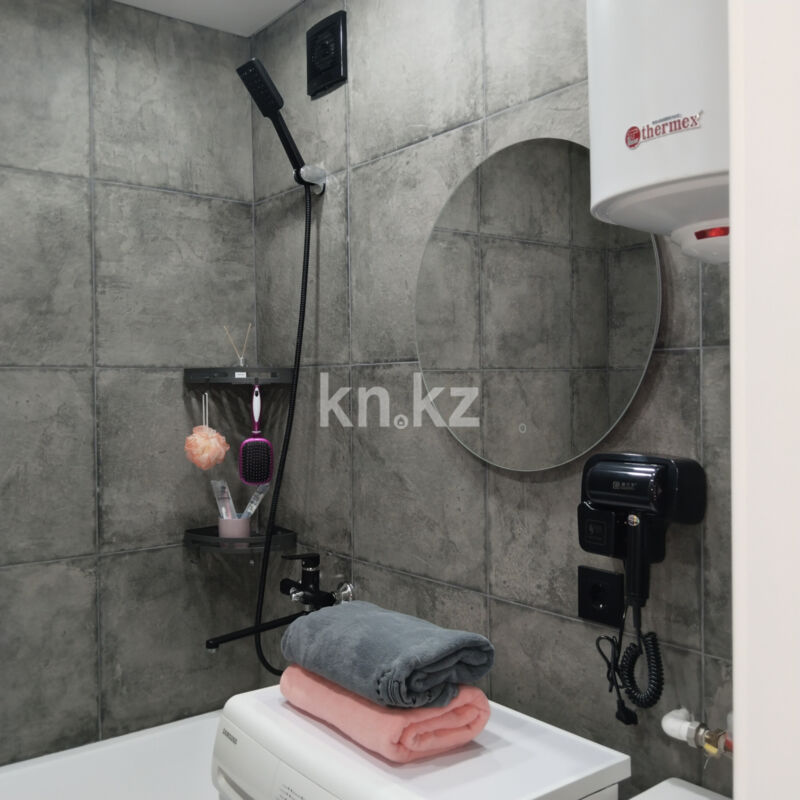 Аренда 1-комнатной квартиры посуточно, 32 м² - Аренда квартир посуточно в Сарани фото 6 из 9