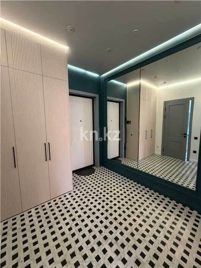 Продажа 2-комнатной квартиры, 42 м² - Аренда квартир помесячно в Павлодаре фото 5 из 5