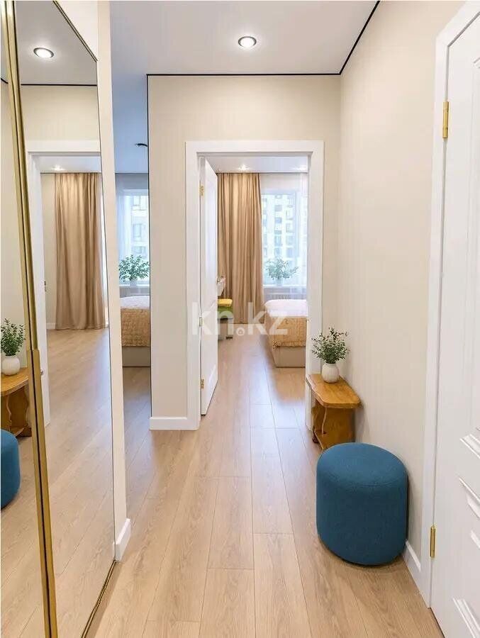 Продажа 2-комнатной квартиры, 40 м² - Продажа квартир в Алматы - страница 6 фото 4 из 4