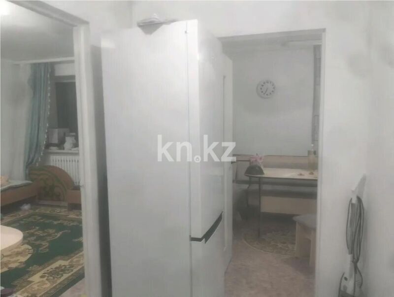 Продажа 1-комнатной квартиры, 38.6 м² - Продажа однокомнатных квартир в Астане - страница 19 фото 6 из 7