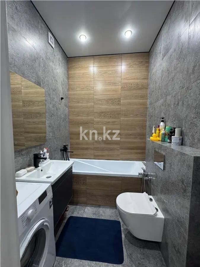 Продажа 2-комнатной квартиры, 38.9 м² - Недвижимость в Астане - страница 7 фото 4 из 4