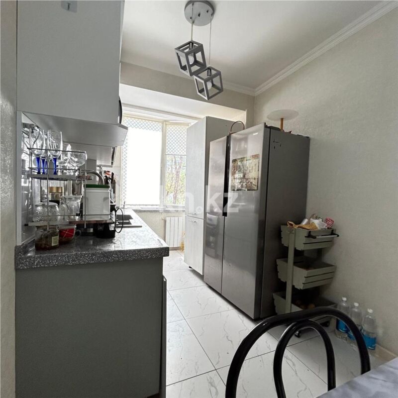 Продажа 4-комнатной квартиры, 100 м² - Продажа четырехкомнатных квартир в кирпичном доме в Казахстане - страница 20 фото 3 из 16