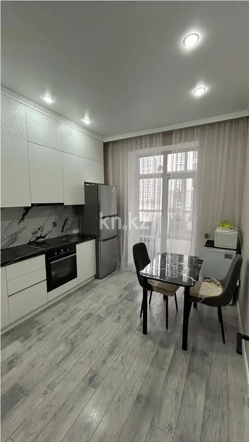Продажа 2-комнатной квартиры, 56 м² - Продажа квартир в Астане - страница 3 фото 3 из 6