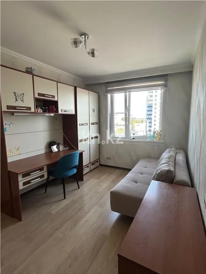 Продажа 4-комнатной квартиры, 93.8 м² - Продажа четырехкомнатных квартир в кирпичном доме в Казахстане - страница 10 фото 4 из 7
