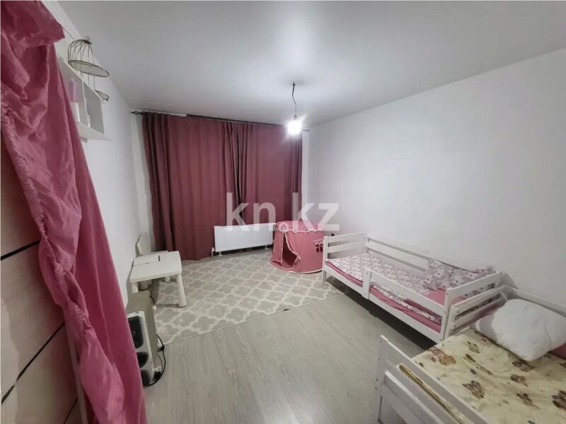 Продажа 3-комнатной квартиры, 93 м² - Продажа трехкомнатных квартир в Алматы фото 3 из 7