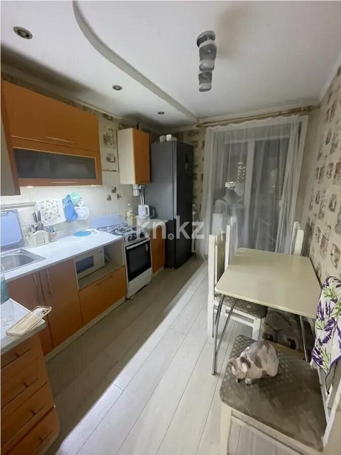 Продажа 2-комнатной квартиры, 49 м² - Продажа недвижимости в Караганде - страница 27 фото 3 из 6