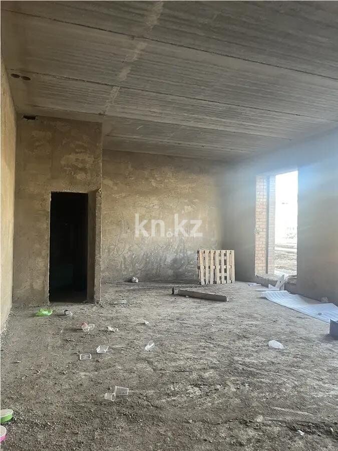 Продажа 2-комнатной квартиры, 53 м² - Продажа  двухкомнатных квартир в новостройках Астаны - страница 25 фото 1 из 2