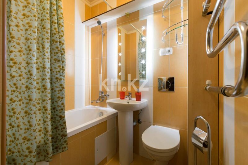 Аренда 1-комнатной квартиры посуточно, 32 м² - Аренда недвижимости в Алматы - страница 9 фото 16 из 20