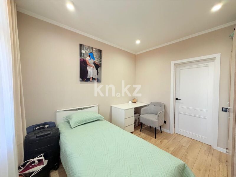 Продажа 3-комнатной квартиры, 66.5 м² - Продажа квартир в кирпичном доме в Астане - страница 194 фото 4 из 16