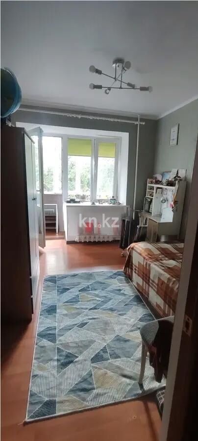 Продажа 4-комнатной квартиры, 92.7 м² - Продажа четырехкомнатных квартир в кирпичном доме в Казахстане - страница 10 фото 4 из 8