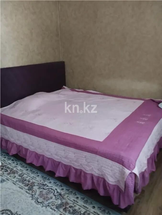 Продажа 3-комнатной квартиры, 60 м² - Продажа трехкомнатных квартир в Алмалинском р-не Алматы - страница 12 фото 1 из 5