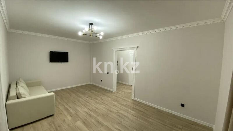 Продажа 2-комнатной квартиры, 50 м² - Продажа двухкомнатных квартир в блочном доме в Казахстане - страница 23 фото 1 из 4
