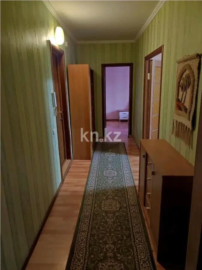 Продажа 2-комнатной квартиры, 54 м² - Продажа недвижимости в Караганде - страница 8 фото 6 из 6