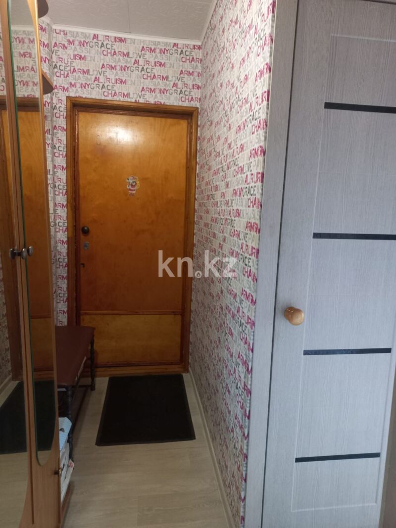 Продажа 1-комнатной квартиры, 31 м² - Продажа жилой и коммерческой недвижимости в Уральске фото 6 из 7