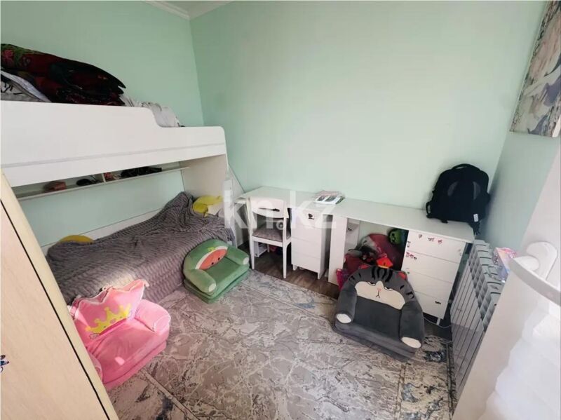 Продажа 1-комнатной квартиры, 35.5 м² - Недвижимость в Алматы - страница 27 фото 3 из 4