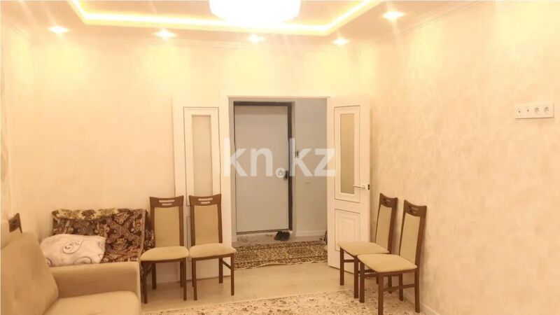 Продажа 1-комнатной квартиры, 47 м² - Продажа однокомнатных квартир в р-не Есиль Астаны - страница 30 фото 2 из 6