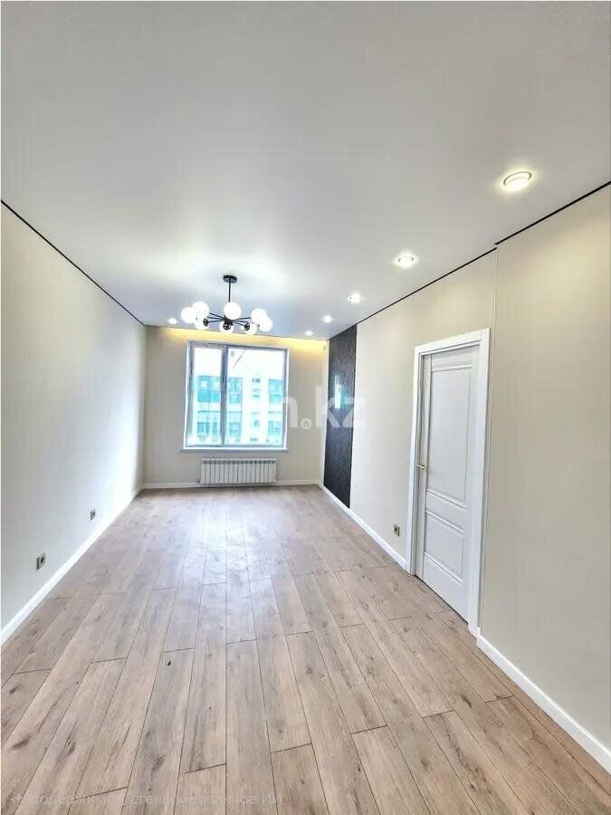 Продажа 1-комнатной квартиры, 38 м² - Продажа однокомнатных квартир в блочном доме в Астане - страница 2 фото 1 из 4
