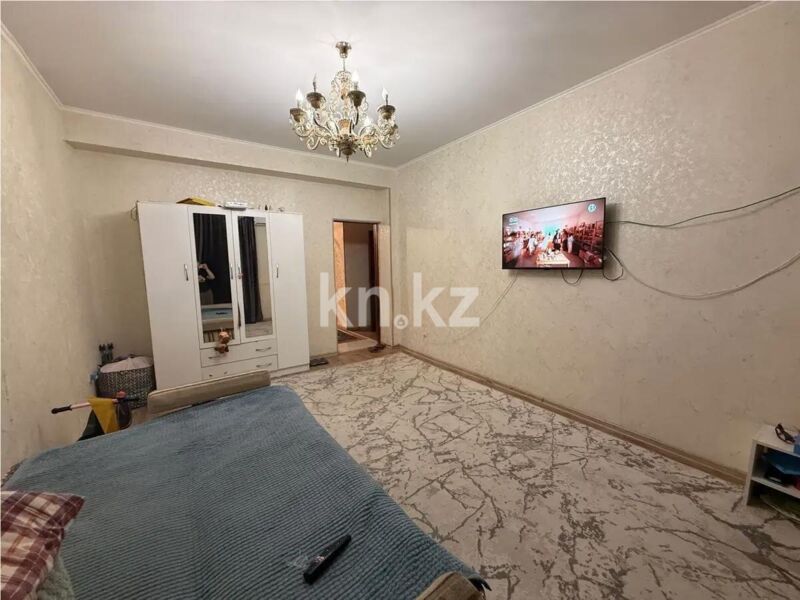 Продажа 2-комнатной квартиры, 56 м² - Продажа двухкомнатных квартир в кирпичном доме в Алматы - страница 2 фото 2 из 4