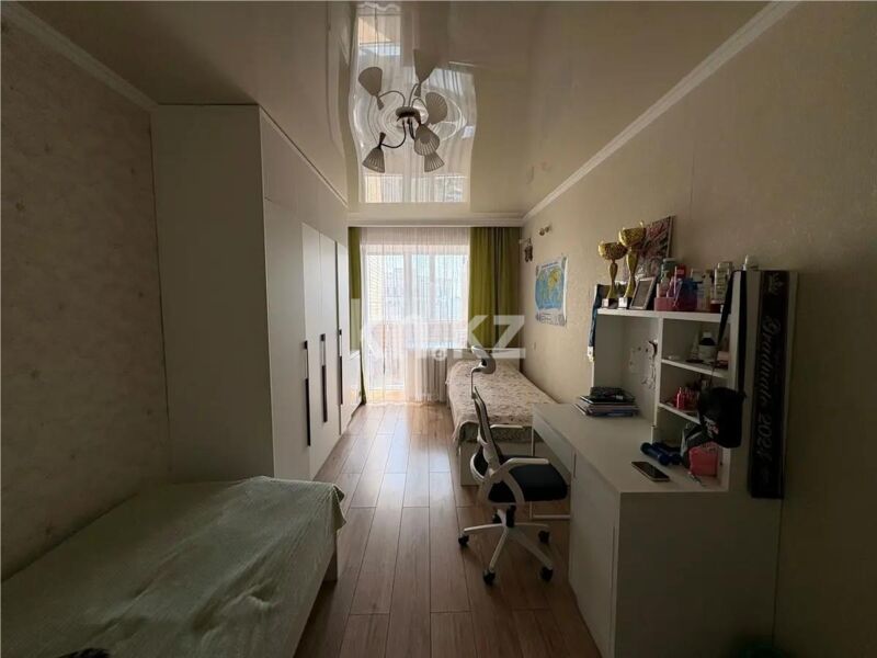 Продажа 3-комнатной квартиры, 83.9 м² - Продажа трехкомнатных квартир в кирпичном доме в Казахстане - страница 50 фото 3 из 8