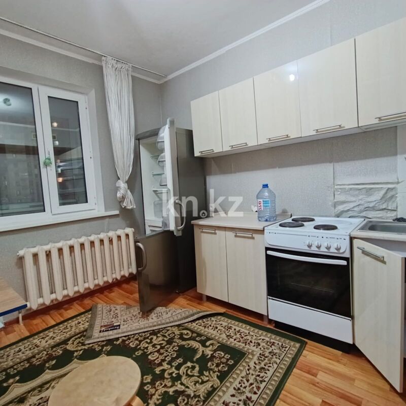 Аренда 1-комнатной квартиры, 36 м² - Аренда квартир помесячно в Казахстане - страница 2 фото 1 из 10