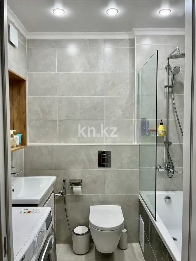 Продажа 3-комнатной квартиры, 84 м² - Продажа трехкомнатных квартир в блочном доме в Казахстане - страница 37 фото 6 из 6