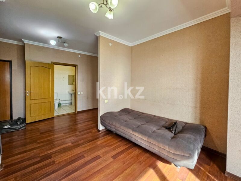 Продажа 3-комнатной квартиры, 147 м² - Продажа квартир в монолитном доме в Алматы фото 26 из 26