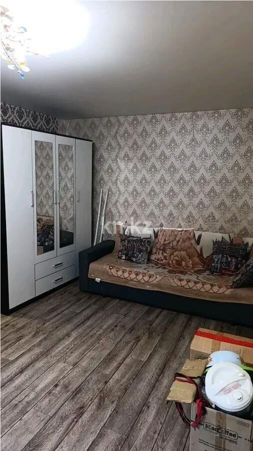 Продажа 1-комнатной квартиры, 29.5 м² - Продажа квартир в Казахстане - страница 115 фото 2 из 2