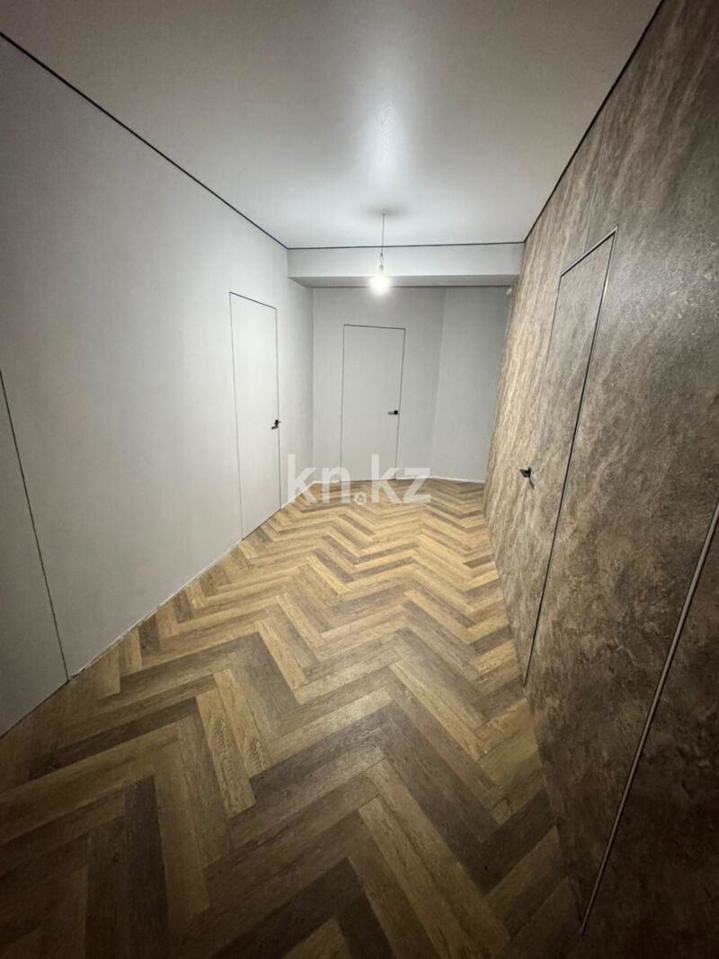 Продажа 4-комнатной квартиры, 105 м² - Продажа квартир от собственников в Костанае фото 8 из 12