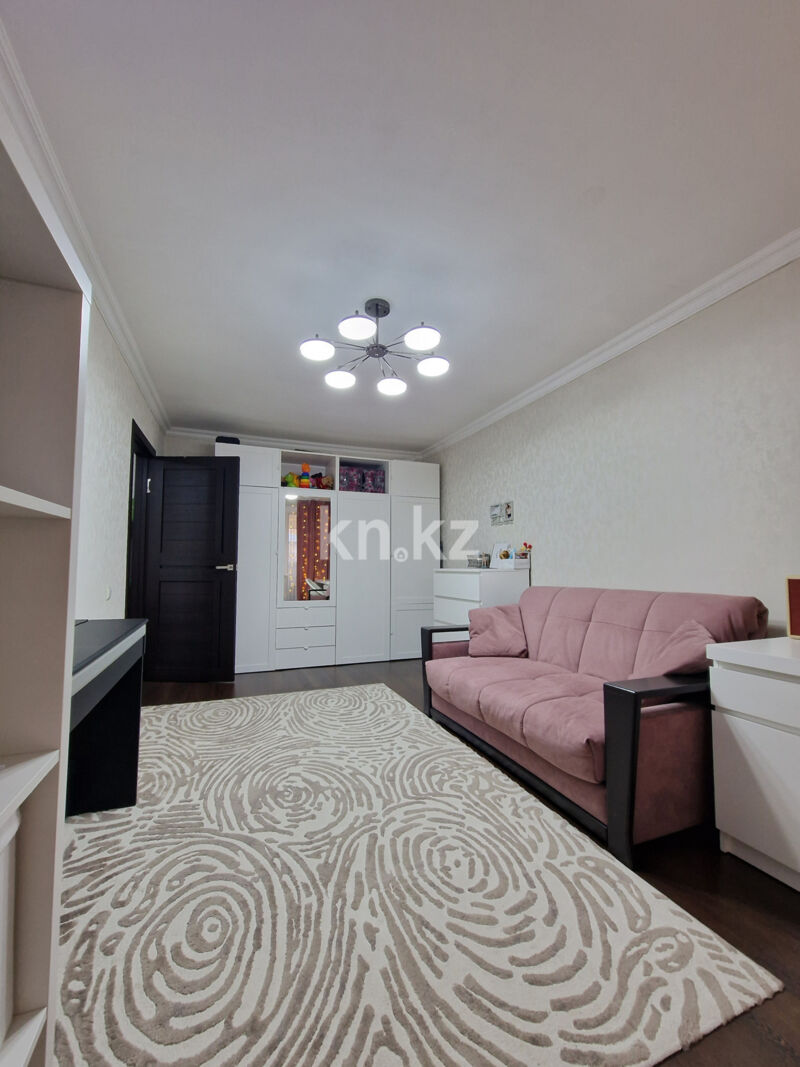 Продажа 2-комнатной квартиры, 43 м² - Продажа двухкомнатных квартир от собственников в Караганде - страница 19 фото 3 из 15