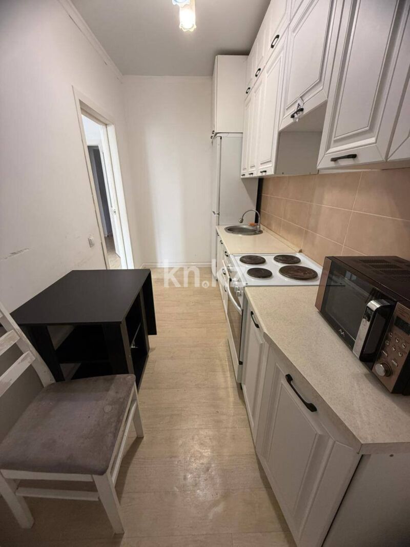 Аренда 1-комнатной квартиры, 27 м² - Аренда квартир помесячно в р-не Косшы Астаны фото 6 из 9